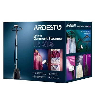 Отпариватель для одежды Ardesto IR-S14 | Зображення 7