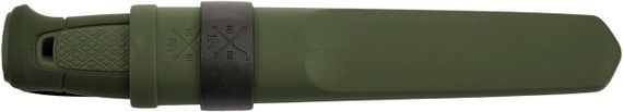 Ніж Morakniv Kansbol Survival Kit. Green | Зображення 3