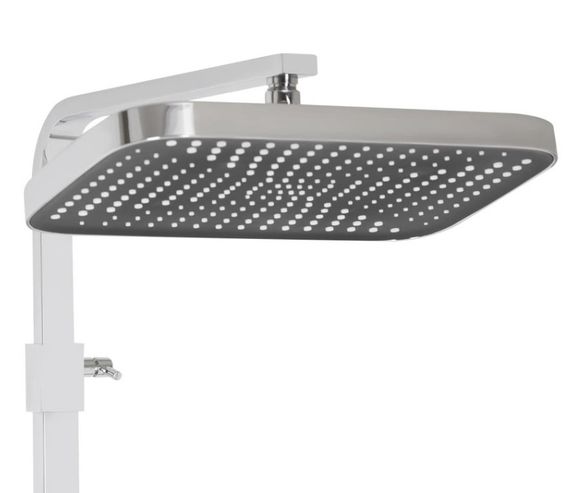 Душова система Qtap Gemini 51103KNC | Зображення 7