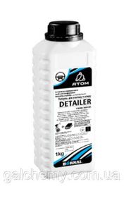 Очисник пластику - Helpix Professional 0,5 л.