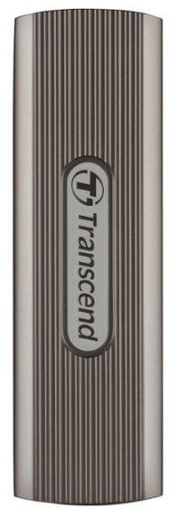 SSD накопичувач Transcend 512GB ESD330C USB Type-C Gray (TS512GESD330C)