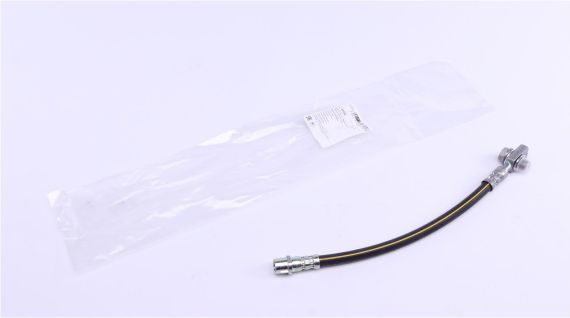 Шланг гальмівний задній Audi A4 00-09 265mm  23160