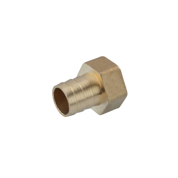 Штуцер LexLine 3/4" РВ, D=25 мм латунный УК0003-6 | Зображення 2