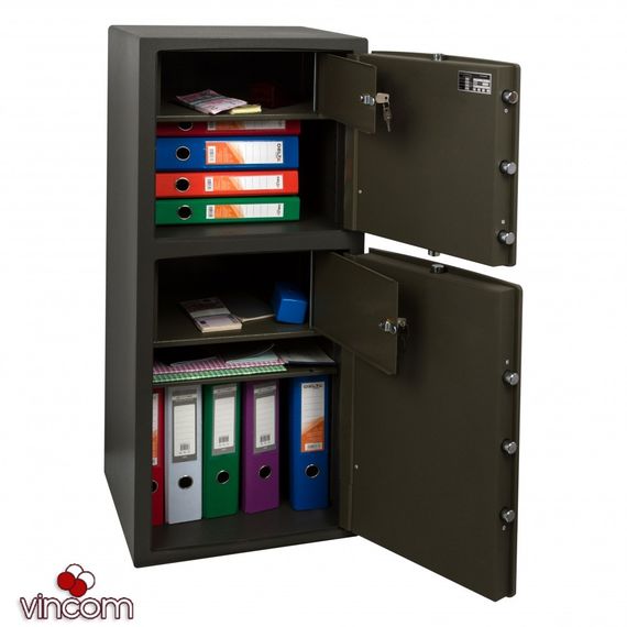 Сейф взломостойкий Safetronics NTR 39Ms61Ms | Зображення 1