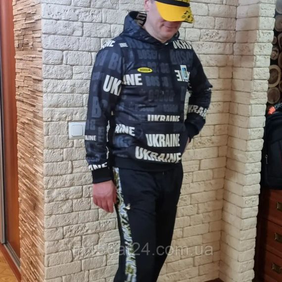New collection. Спортивні костюми Bosco Sport Україна, нова колекція 2023 р.Ukraine. | Зображення 3