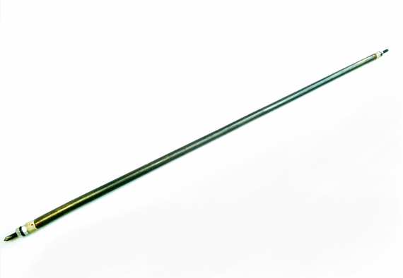 Тен D 8,5 L-600/600W гнучкий повітряний Balcik (Туреччина) | Зображення 2