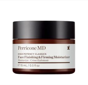 Зволожуючий крем для обличчя Perricone MD High Potency Classics Face Finishing & Firming Moisturizer 7,5 ml