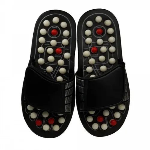 Рефлекторні масажні капці | Зображення 1
