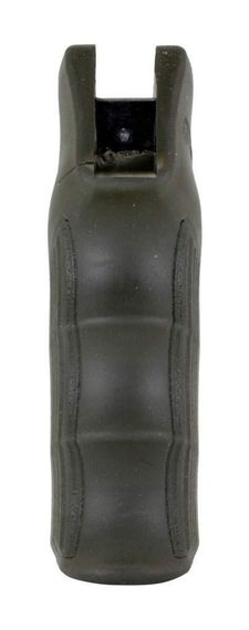 Пістолетна ручка на АК DLG Tactical Рукоятка для ак 74 Пістолетна рукоятка АК-74 Тактична рукоятка | Зображення 1