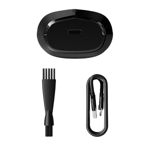 Електробритва акумуляторна 1,2W 600 mAh MR-672 Maestro | Зображення 4
