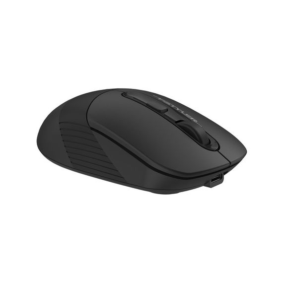 Мишка A4Tech FB10CS Wireless/Bluetooth Stone Black (FB10CS Stone Black) | Зображення 4