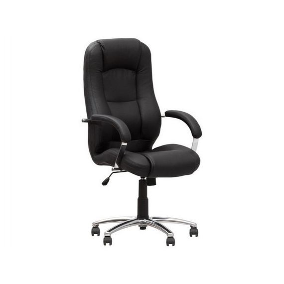 Кресло офисное Новый Стиль MODUS steel Tilt AL68 | Зображення 7