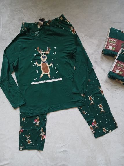 Пижама мужская | Зображення 1