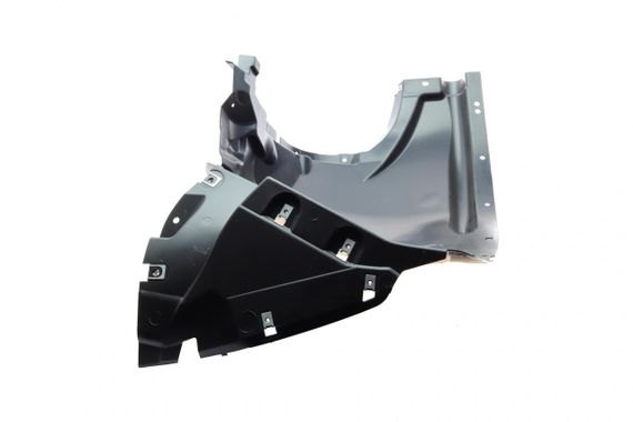 Підкрилок передній передня частина BMW X5 E70 10-13 R  51717234832 | Зображення 1