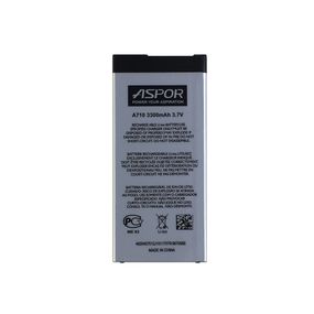 Аккумулятор Aspor EB-BA710ABE для Samsung A710/A7 2016