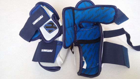 Хокейні налокітники Winwell Pro Stock Sr | Зображення 1