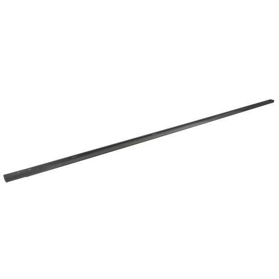 Шинопровод 1м HD-20TR/1m BK | Зображення 1