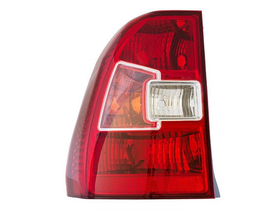 Фонарь задний Kia Sportage II FL 08-10 | Зображення 1