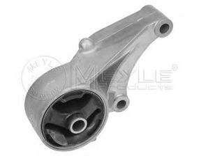 Опора двигуна OPEL (вир-во MEYLE) MEYLE 6140300014 на OPEL ASTRA H (L48)