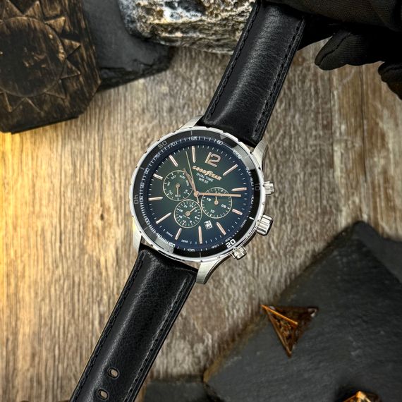 Чоловічий годинник GOODYEAR G.S01260.01.05 | Зображення 6