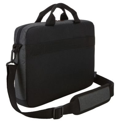 Сумка для ноутбука Case Logic 14&quot; Era Attache ERAA-114 Obsidian (3205338) | Зображення 1
