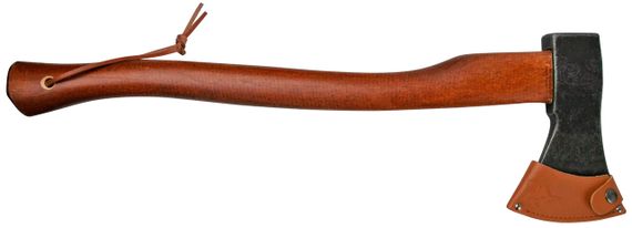 Топор Fox Sekira Axe Топор универсальный Туристический топор | Зображення 2