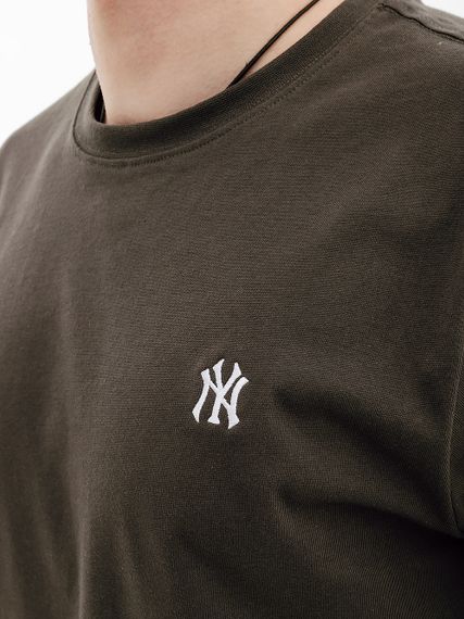 Футболка 47 Brand NEW YORK YANKEES BASE RUNNER | Зображення 2