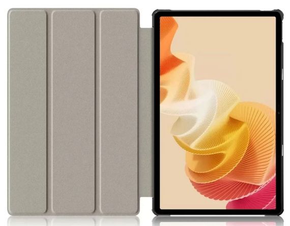 Чохол Primolux Slim для планшета Realme Pad 2 11.5" - Grey | Зображення 4