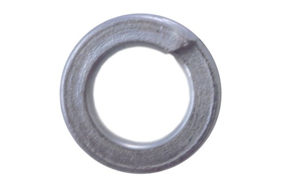 Шайба пружинная Apro - М8 DIN 127 (200 шт.) (7P08-2)