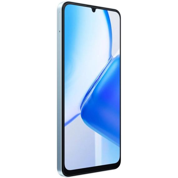 Мобильный телефон Blackview Color 8 8/128GB Blue (6931548317005) | Зображення 3