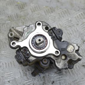 Паливний насос високого тиску 2.0 HDI Peugeot Expert 3008 308 408 407 508 2006-2024 ПНВТ Пежо 9424A050A