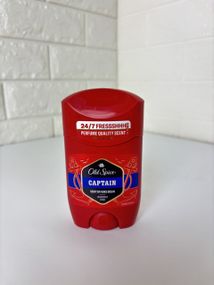 OLD SPICE Твердый дезодорант Кептан 50 мл