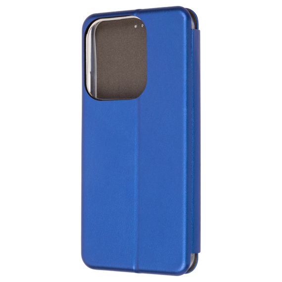 Чохол до мобільного телефона Armorstandart G-Case Xiaomi Redmi 15C 4G / Poco C85 4G Blue (ARM87096) | Зображення 1