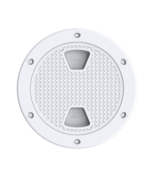 Кришка люка доступу 4 дюйми для човна та яхти