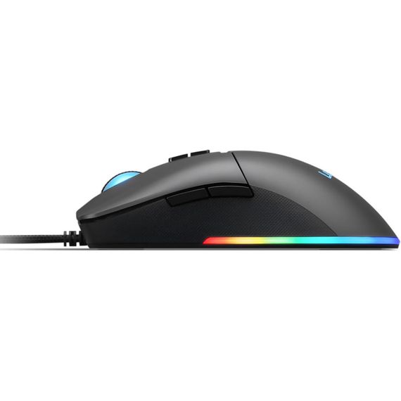 Мишка Lenovo M210 RGB USB Black (GY51M74265) | Зображення 3