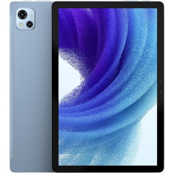 Планшет Oscal Pad 13 8/256GB 4G Dual Sim Glacier Blue | Зображення 5