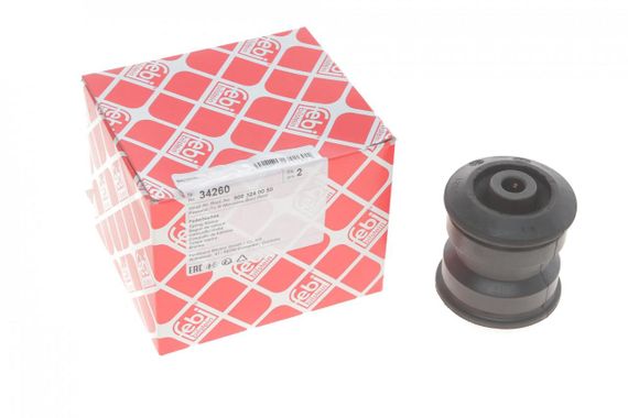 Сайлентблок ресори задньої Mercedes Benz Sprinter 06- 34260