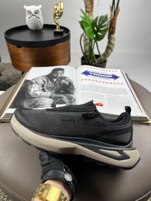 Кросівки Salomon Odyssey Elmt Advanced Dark Grey , В'єтнам 45 28 - 28.5 см
