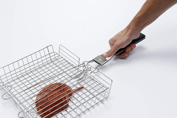 Решітка для приготування з ручкою Broil King 65070 Код: 004723 | Зображення 3