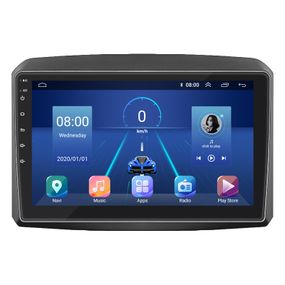 Штатная магнитола Lesko для Kia Sorento III Prime Рестайлинг 2017-2020г 10" 2/32Gb 4G Wi-Fi GPS Top Соренто