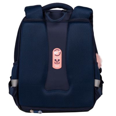 Рюкзак школьный Yes Be Like a Cat S-52 Ergo (559885) | Зображення 5