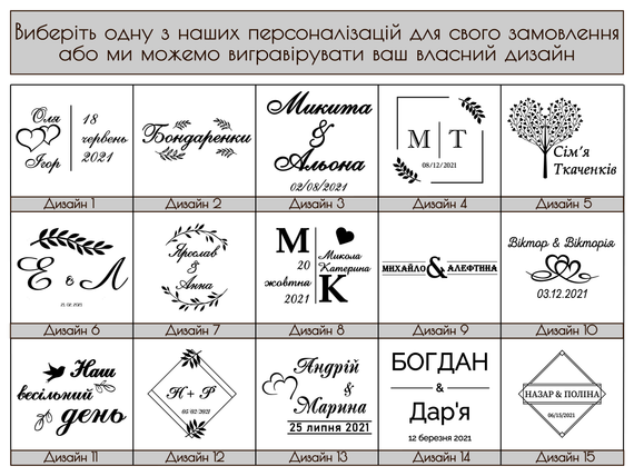 Шкатулка для каблучок «Серце» для розпису | Зображення 8