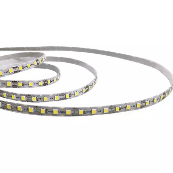Світлодіодна LED стрічка PROLUM™ 12V; IP20; 2835\120; S-TYPE; Series "S", Блакитний Лід, Series "S" | Зображення 1