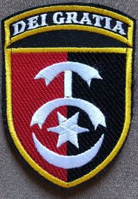 Шеврон 30 бригада