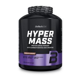 Hyper Mass (4 kg, cookies &amp; cream)