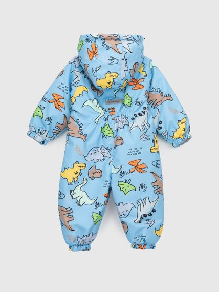 Комбінезон для хлопчика Snowgenius B11-073 98 см Блакитний (2000990591005D) shop (2000990591005) | Зображення 7