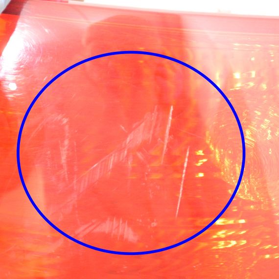 Ліхтар задній правий Audi A4 B6 B7 2004-2008 універсал Фара стоп задня права Ауді а4 б6 б7 8E9945096C | Зображення 3