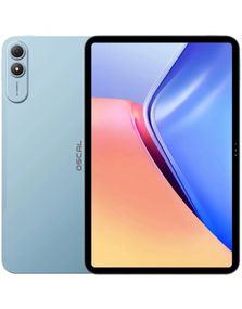 Планшет Oscal Pad 200 6/128GB Blue + стилус + чехол + мышка + клавиатура + наушники