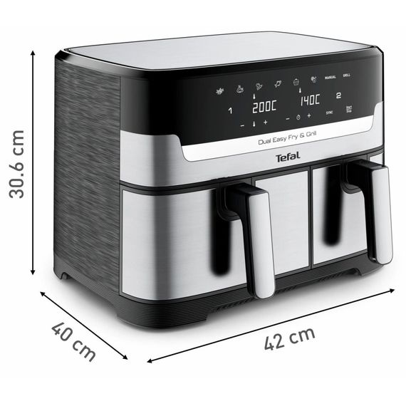 Мультипіч Tefal EY905D10 | Зображення 1