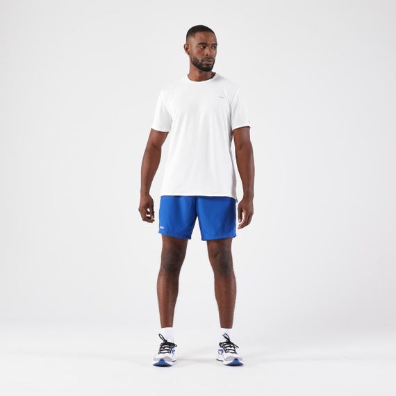 Шорти чоловічі Kiprun Run для бігу сині - 2XL UA56/58 | Зображення 5